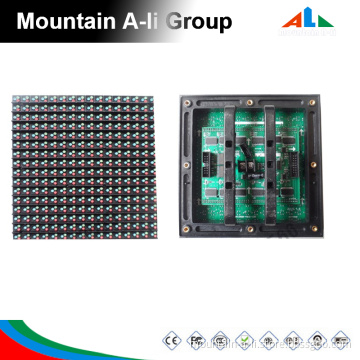 Electronic Outdoor P10 LED Full Color Module